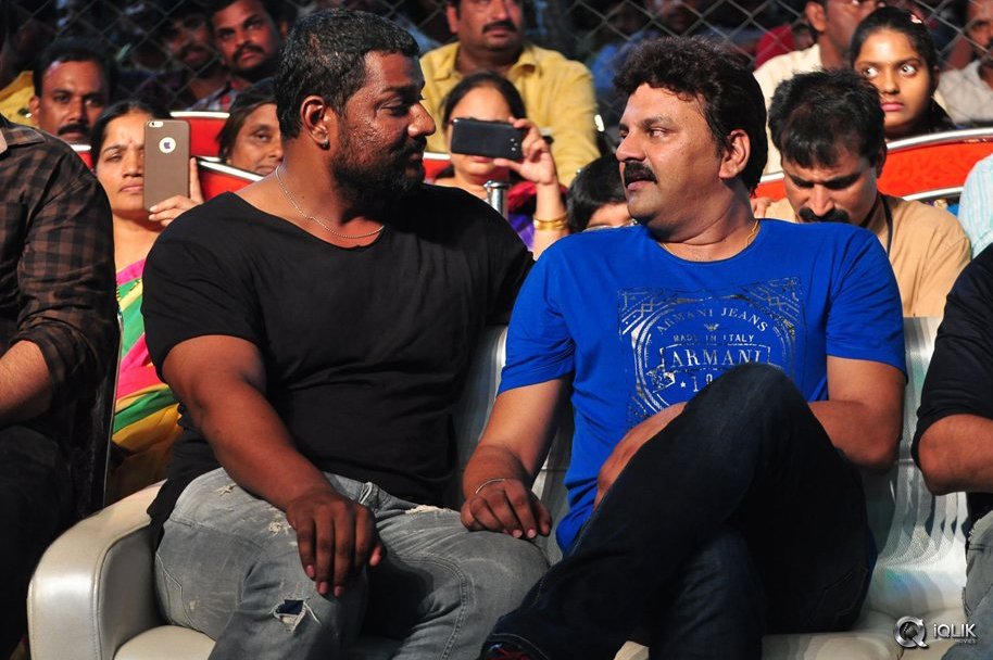 Sarrainodu-Movie-Blockbuster-Function